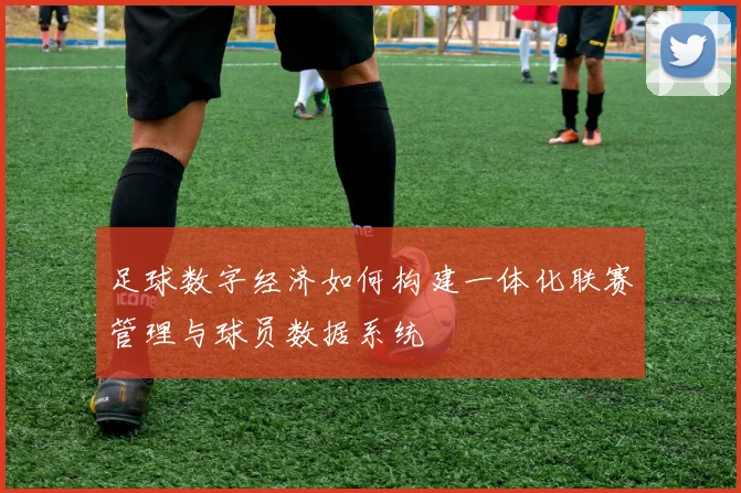 足球数字经济如何构建一体化联赛管理与球员数据系统